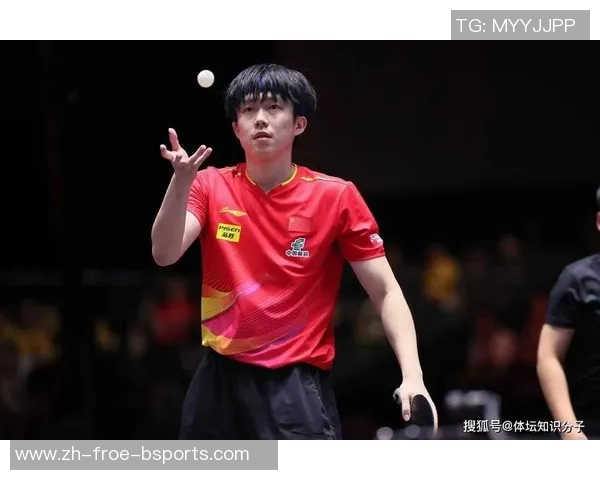 无法尬笑+头撞球台！王楚钦再遭樊振东反转输麻 世界第一有苦难言