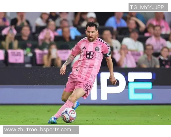 梅西头球首开纪录+3助攻 迈阿密世界4球大胜晋级