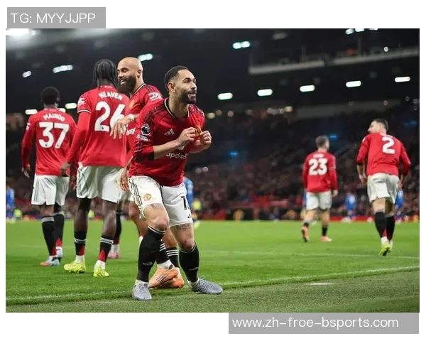 曼联4-4惊险战平伯恩茅斯，卡塞米罗停赛让下轮竞赛落井下石